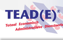 TEAD Totaal Economisch Administratieve Dienstverlening